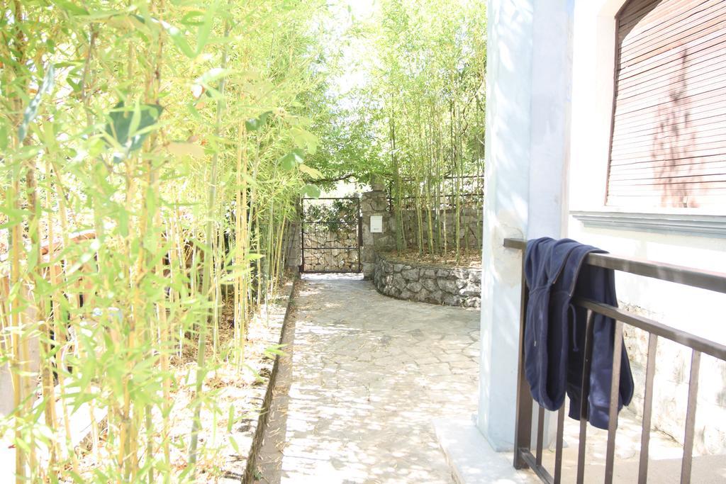 Stressfree Villa Icici Exterior photo